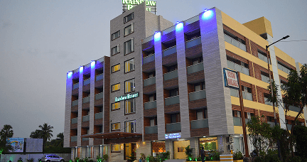 Rainbow Super Speciality Hospital