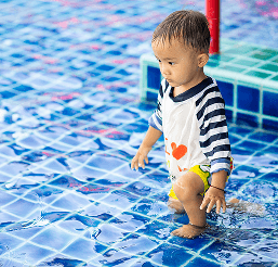 Baby/kids Pool